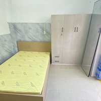 Cho Thuê Phòng 1 Phòng Ngủ 1 Vệ Sinhsiêu Rộng 25M2, Tầng Trệt , Có Sân Phơi Đồ, Thoáng Đầy Đủ Nội Thất, Chỉ 5 Triệu