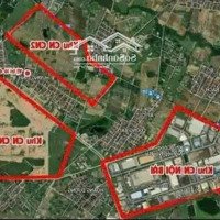 Đấu Giá Cn3 Hương Đình, Mai Đình, Sóc Sơn - Giữa Cụm 3 Kcn