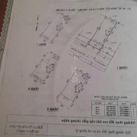 Nhà Hẻm 205 Phạm Văn Chiêu 5X15 Xây 1 Trệt 3 Lầu