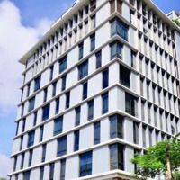 Tòa Nhà Siêu Vị Trí Ngay Khu Sân Bay Cửu Long, P.2, Quận Tân Bình-16X30M-Hầm+7 Tầng-Hđt 450 Triệu/Tháng