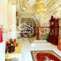 Hai Mặt Tiền Cống Quỳnh, Q1 (4 * 22M) 4 Lầu, 44 Tỷ