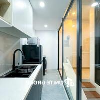 Spacious 2-Bedroom Apartment on Nguyễn Công Hoan, Near Phan Xích Long Food Hub