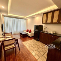 Bán Apartment Võ Chí Công - Tây Hồ, 60M2 7 Tầng Thang Máy Nội Thất Xịn, Phân Lô Ô Tô Chạy Quanh Nhà