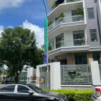 Cần Bán Gấp Nhà Trong Tháng 11 , Góc 2 Mặt Tiền 7M X 20M , 1 Hầm 4 Lầu Giá Rẻ