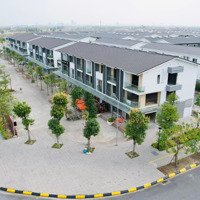 Cần Bán Shophouse Belhomes 85M2 Giá Chỉ 7,3 Tỷ - View Công Viên - 2 Mặt Thoáng - Kinh Doanh Ngay