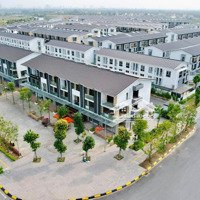 Cần Bán Shophouse Belhomes 85M2 Giá Chỉ 7,3 Tỷ - View Công Viên - 2 Mặt Thoáng - Kinh Doanh Ngay