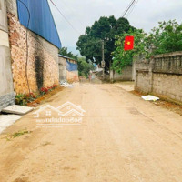 Cần Bán Lô Đất 73,9M2 Full Thổ Cư Ở Nam Phương Tiến Chương Mỹ Đường 2 Ô Tô Tránh Nhau Giá Hơn 1Tỉ