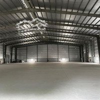 Cho Thuê Kho Xưởng Kcn Yên Mỹ, Huyện Yên Mỹ, Hưng Yên,Diện Tích12000M2