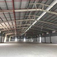 Cho Thuê Kho Xưởng Kcn Yên Mỹ, Huyện Yên Mỹ, Hưng Yên,Diện Tích12000M2