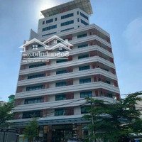 Chuyển Nhượng Tòa Buildingmặt Tiềnđiện Biên Phủ, Quận 1, Dt: 21 X 36M - Hầm 10L Hđt 12 Tỷ/Năm - 220 Tỷ