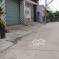 Rẻ Nhất Phú Hoà. 1 Lô Duy Nhất Không Có Lô Thứ 2. Diện Tích: 100M2(5X20) Tc 50M2. Giá Bán. 2 Tỷ 150 Triệu