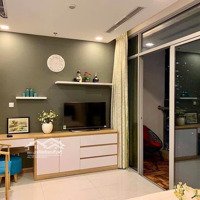 Cho Thuê Căn Hộ Studio 1 Phòng Ngủvinhomes Central Park Full Nội Thất Đẹp Chỉ 13 Triệu/Tháng