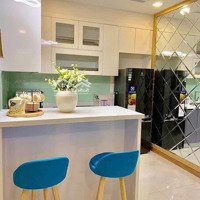 Cho Thuê Căn Hộ Studio 1 Phòng Ngủvinhomes Central Park Full Nội Thất Đẹp Chỉ 13 Triệu/Tháng