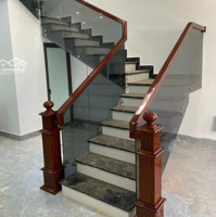 Hiếm Nhất Tôi Chủ Nhà Cho Thuê Nhà Đẹp Mới, Võ Thị Sáu; Kinh Doanh, Vp, Nhà Hàng, 95M2* 4T - 29 Tr