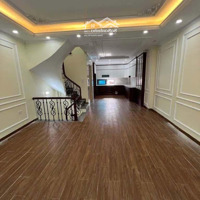 Cho Thuê Nhà Nguyên Căn Cầu Giấy 50M2 Phù Hợp Làm Văn Phòng Hoặc Để Ở