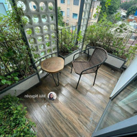 Khu Sang Hiếm Nhà Bán! Hẻm Xe Hơi Trần Quý Khoách, Tđ, Q1. Dt: 4,1X16M, Kc: 4 Tầng - Chỉ 17,2 Tỷ Tl