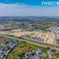 Dự án **Khu đô thị Yên Bình New Horizon** (Yên Bình Green City) tại Phổ Yên, Thái Nguyên