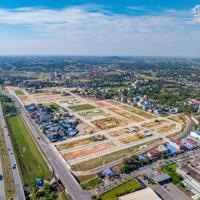 Dự án **Khu đô thị Yên Bình New Horizon** (Yên Bình Green City) tại Phổ Yên, Thái Nguyên