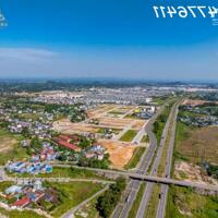 Dự án **Khu đô thị Yên Bình New Horizon** (Yên Bình Green City) tại Phổ Yên, Thái Nguyên