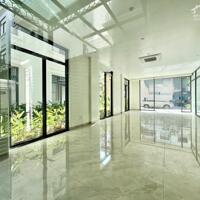 Sàn tầng 1 80m2 cho thuê tại Vinhomes Marina