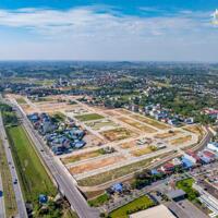 Dự án **Khu đô thị Yên Bình New Horizon** (Yên Bình Green City) tại Phổ Yên, Thái Nguyên