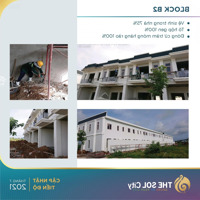 Lô Đất Thổ Cư Ngay Chợ Hưng Long,Diện Tích5X20M, Đường 50M, Sổ Riêng