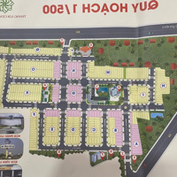 Bán Bt Kdc Thắng Lợi Central Hill, Bến Lức, Long An,Diện Tích80M2, Sổ Hồng Riêng