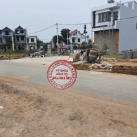 Bán Đất Tại Đông Sơn, Chương Mỹ - Mặt Tiền 7M, Diện Tích 93M2, Pháp Lý Đầy Đủ