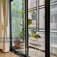 Căn Hộ 1 Phòng Ngủ - Nội Thất Cao Cấp - Dịch Vụ 5 Sao Tại Trung Tâm Bình Thạnh, Gần Landmark 81