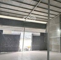 Kho Xưởng Cho Thuê Giá Rẻ Tại Quận 7Diện Tích320M2 Lâu Dài 3 Năm