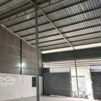 Kho Xưởng Cho Thuê Giá Rẻ Tại Quận 7Diện Tích320M2 Lâu Dài 3 Năm