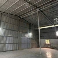 Kho Xưởng Cho Thuê Giá Rẻ Tại Quận 7Diện Tích320M2 Lâu Dài 3 Năm