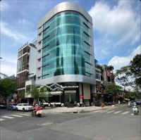 Bán Building 2Mt Ngay Ung Văn Khiêm, Q. Bt - Nở Hậu 12X50M, Hầm 10 Tầng, Hđt 1,004 Tỷ, Giá Bán 210 Tỷ