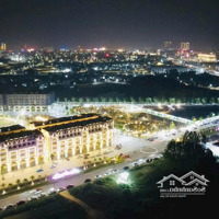 Paris Thu Nhỏ Tại Dự Án Royal Mansion - Hotline 0868283336