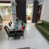 Villa Mini Thảo Điền View Sông, Đường Rộng Mát Giá Rẻ Full Nội Thất Đây Ạ