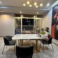 Bán Căn Hộ Belleza, 127M2, 3 Phòng Ngủ 2 Vệ Sinh Nội Thất Cao Cấp, Ban Công Rộng, Đã Có Sổ. Giá: 4,29 Tỷ