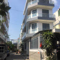 Bán Nhà Riêng Chính Chủ 56,5M2 Ở Quận 12