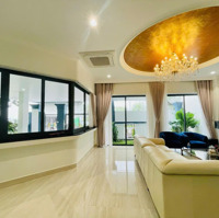 Bán Nhanh Biệt Thự Góc Khu Mỹ Phước, Phú Mỹ Hưng, P. Tân Phong, Q7. Diện Tích: 198M2, Giá Chốt Bán 76 Tỷ