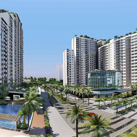 Căn Hộ New City 75M2, Nội Thất Đầy Đủ Giá Thuê 17 Triệu/Tháng. Liên Hệ: 0909931237