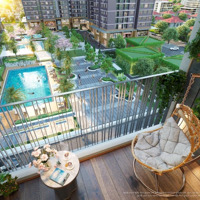 Hanoi Melody Residences Căn 3 Phòng Ngủkhoảng Tầng Trung Đẹp, Hướng Ban Công Nam Mát Mẻ, View Thoáng Ạ!!!