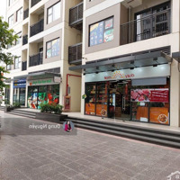 Độc Quyền Shophouse Chân Đế Chung Cư Wisteria Hinode Royal Park - 165 Triệu/2 - Sở Hữu Lâu Dài.