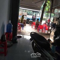 Nhà Mặt Tiền Kinh Doanh Đầu Đường Nguyễn Lương Bằng - Ngay Bùng Binh Km5 Full Thổ Cư