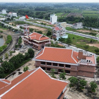 Cần Tiền Ra Gấp Khu Biệt Thự View Hồ 175M2 Giá Chưa Tới 3Tỷ Sang Tên Liền Trong Ngày