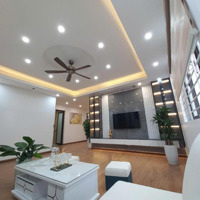 Căn Hộ Chung Cư Ba Hàng - Lĩnh Nam - 120M2 - 4 Tỷ Hơn - Lô Góc - View Hồ