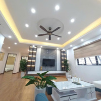 Căn Hộ Chung Cư Ba Hàng - Lĩnh Nam - 120M2 - 4 Tỷ Hơn - Lô Góc - View Hồ