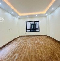 Siêu Phẩm Cầu Giấy - Lô Góc, 40 M2, 6 Tầng Thang Máy