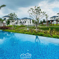 Duy Nhất Biệt Thự Pháp Swanbay, 8X20M - View Cực Đẹp, Cạnh Sông, Công Viên-Giá Tốt Nhất Thị Trường