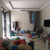 Cho Thuê 70M2 Ngõ Xe 5 Tấn Vào Phố Bằng Liệt (Cạnh Khu Đô Thị Linh Đàm) Hoàng Mai