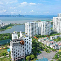 Hàng Độc Tại Chung Cư Green Bay Towers, 2,3 Tỷ, 96M2, 3 Pn, Sổ Đỏ Lâu Dài. Trung Tâm Tp. Hạ Long