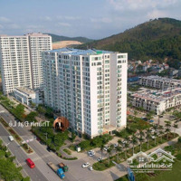 Hàng Độc Tại Chung Cư Green Bay Towers, 2,3 Tỷ, 96M2, 3 Pn, Sổ Đỏ Lâu Dài. Trung Tâm Tp. Hạ Long